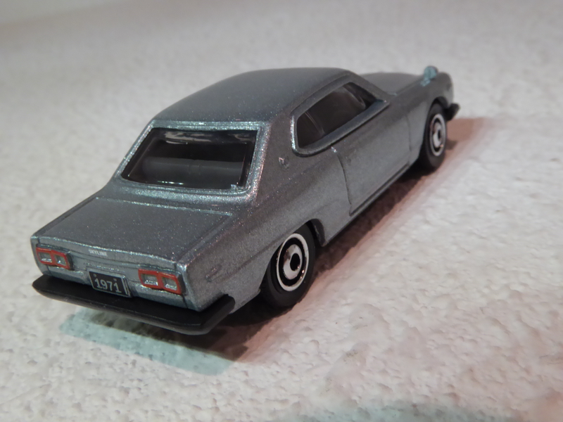 Illustration for article titled Hot Sixty 4th: The Birth of the Hakosuka (Skyline Part 4)